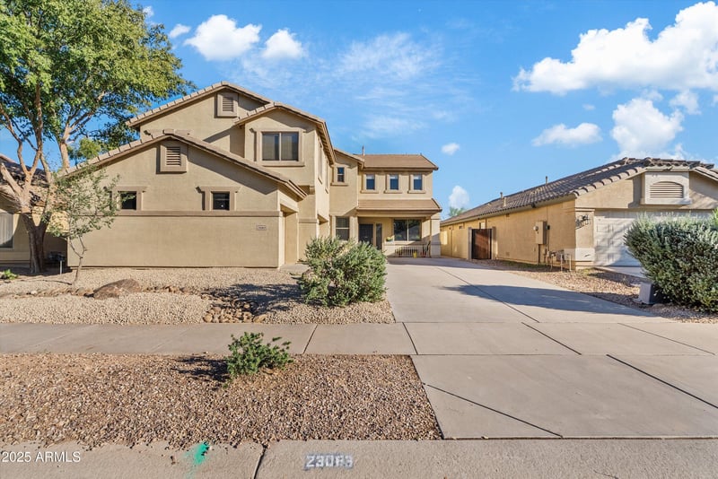 23083 212th Pl, Queen Creek, AZ 85142