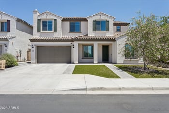 23085 N 98th Ln, Peoria, AZ 85383