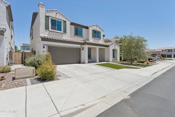 23085 98th Ln, Peoria, AZ 85383