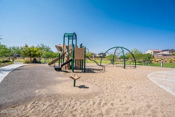23085 N 98th Ln, Peoria, AZ 85383