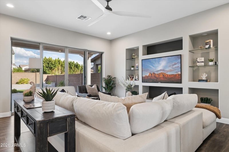 23085 N 98th Ln, Peoria, AZ 85383