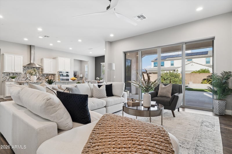 23085 N 98th Ln, Peoria, AZ 85383