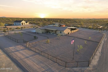 23086 Bronze Ln, Florence, AZ 85132