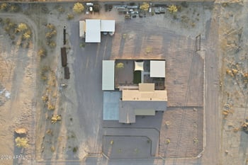 23086 Bronze Ln, Florence, AZ 85132