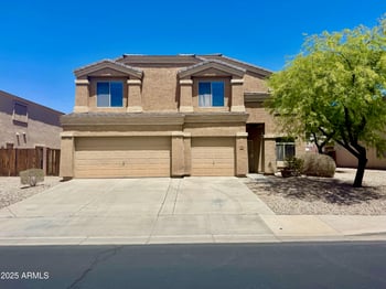 23086 Kimberly Dr, Buckeye, AZ 85326