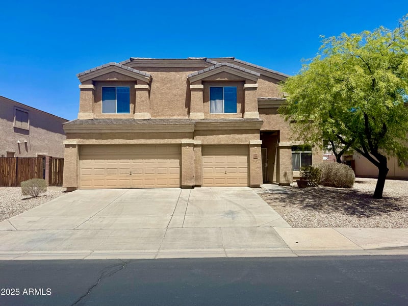 23086 Kimberly Dr, Buckeye, AZ 85326