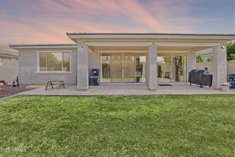 23087 Via Del Oro --, Queen Creek, AZ 85142