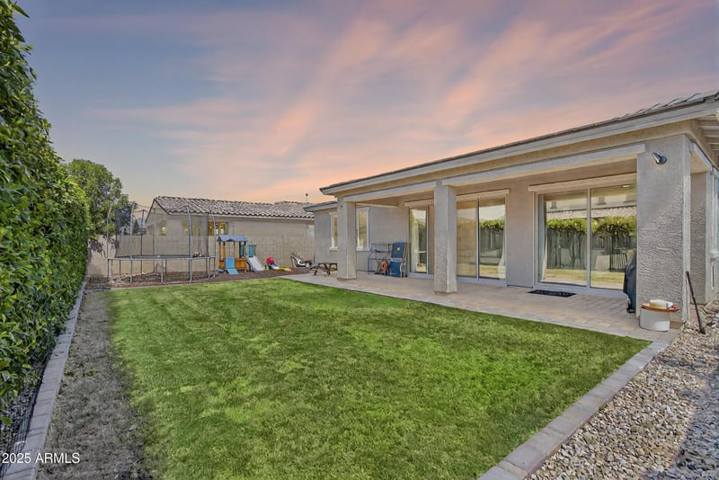 23087 Via Del Oro --, Queen Creek, AZ 85142