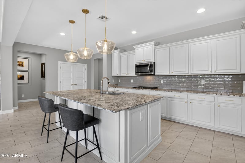 23087 Via Del Oro --, Queen Creek, AZ 85142