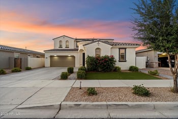 23088 Camina Buena Vi, Queen Creek, AZ 85142