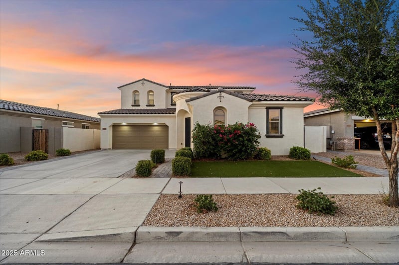 23088 Camina Buena Vi, Queen Creek, AZ 85142