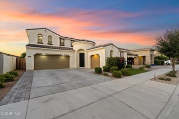23088 Camina Buena Vi, Queen Creek, AZ 85142