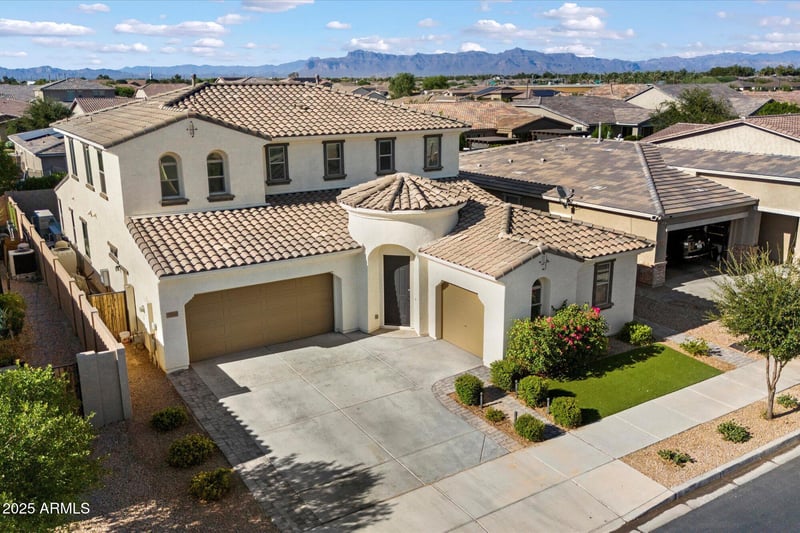 23088 Camina Buena Vi, Queen Creek, AZ 85142