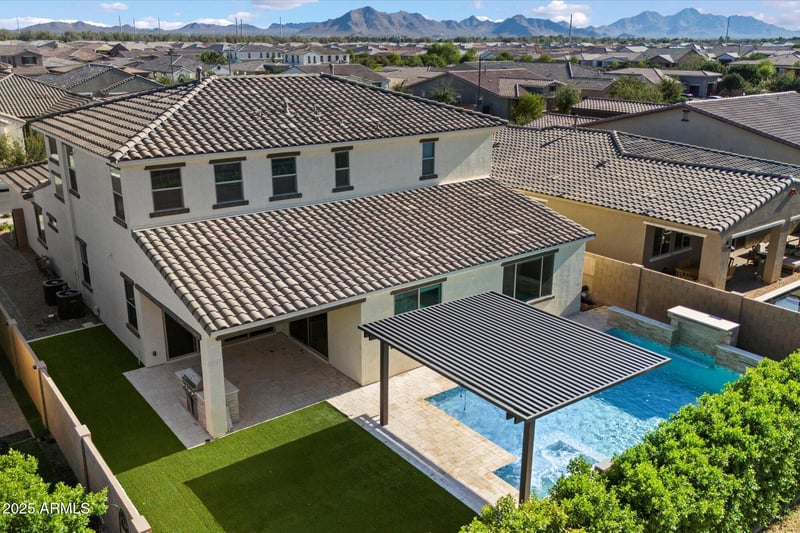 23088 Camina Buena Vi, Queen Creek, AZ 85142
