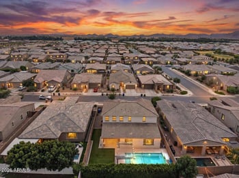 23088 Camina Buena Vi, Queen Creek, AZ 85142