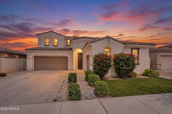 23088 Camina Buena Vi, Queen Creek, AZ 85142