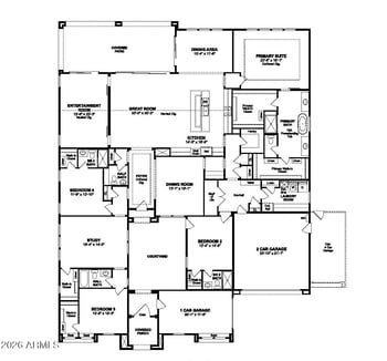23088 77th Ln, Peoria, AZ 85383