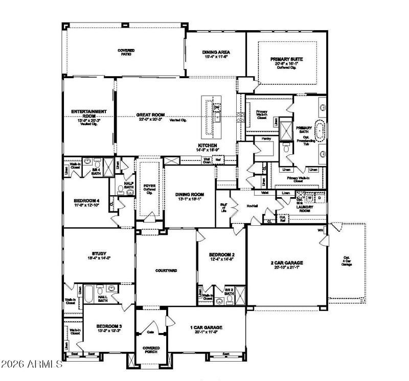 23088 N 77th Ln, Peoria, AZ 85383
