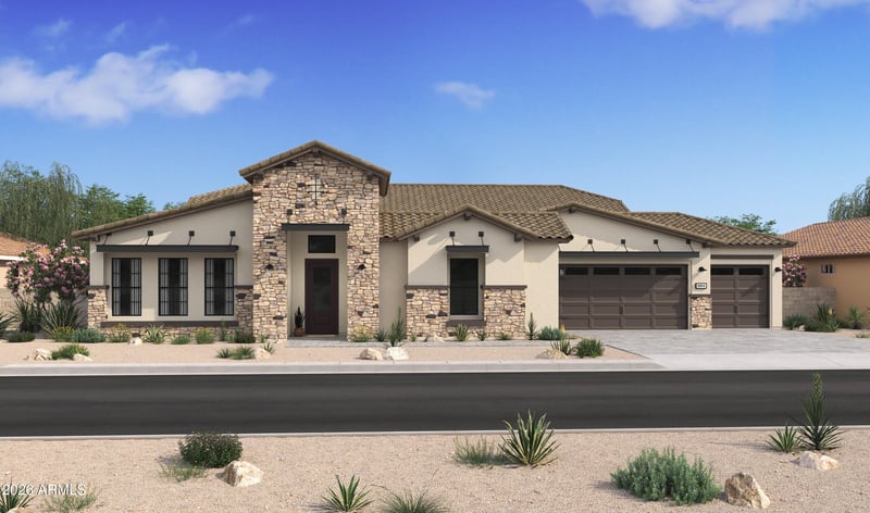 23088 N 77th Ln, Peoria, AZ 85383