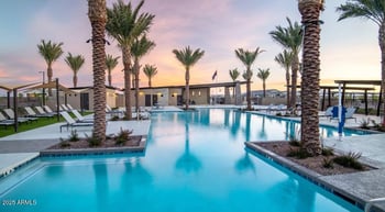 23089 Alyssa Rd, Queen Creek, AZ 85142