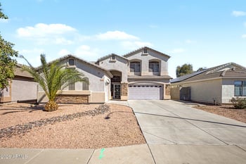 2309 112th Ave, Avondale, AZ 85323