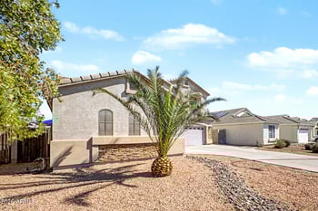 2309 112th Ave, Avondale, AZ 85323