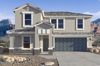 2309 125th Dr, Avondale, AZ 85323