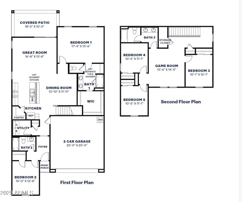 2309 125th Dr, Avondale, AZ 85323