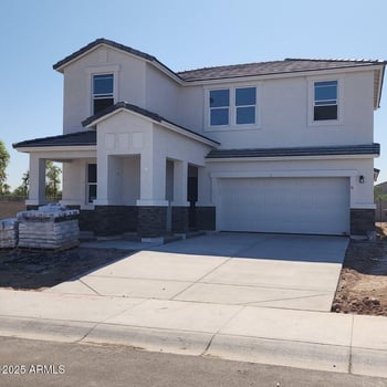 2309 125th Dr, Avondale, AZ 85323