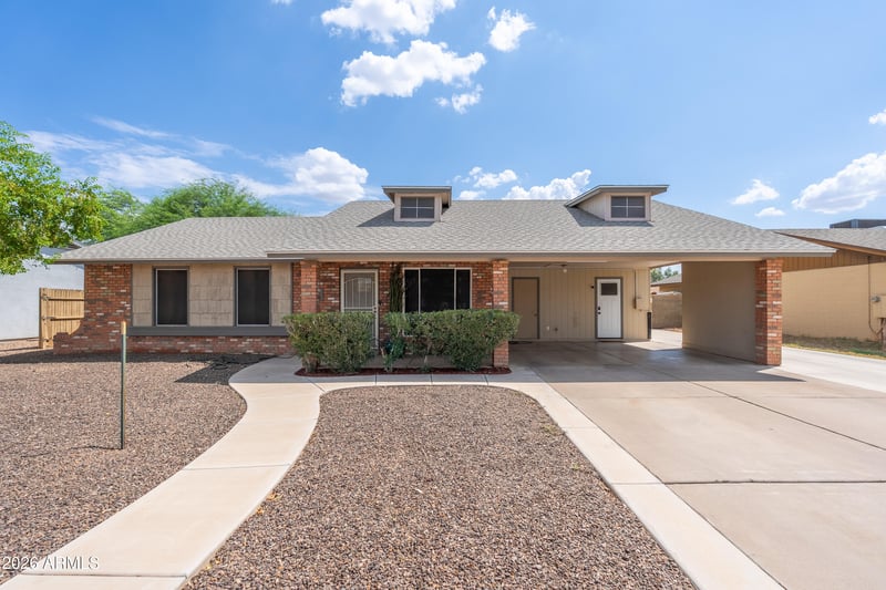 Home Worth Check
