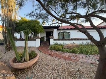 2309 E Cortez St, Phoenix, AZ 85028