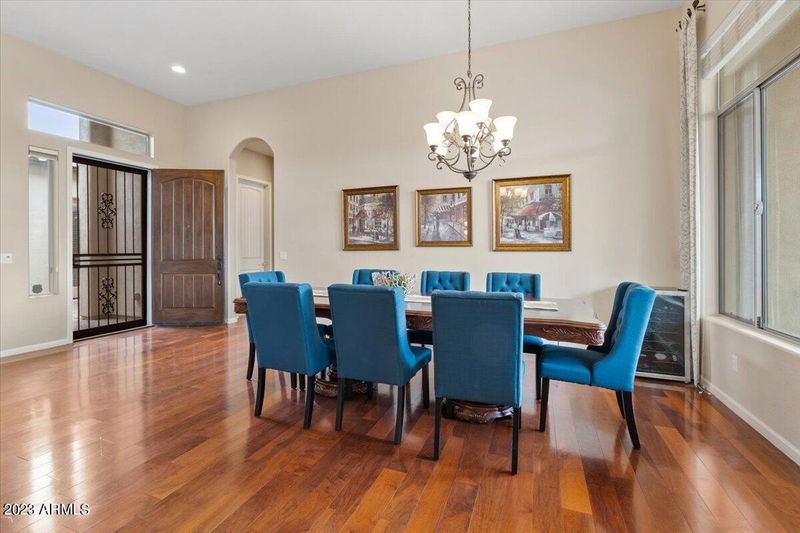 2309 E Dry Wood Rd, Phoenix, AZ 85024