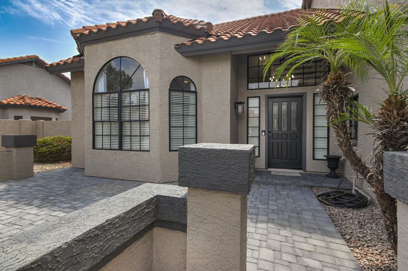 2309 E Huron Ct, Gilbert, AZ 85234