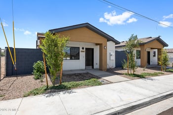2309 E Mcarthur Dr, Tempe, AZ 85288