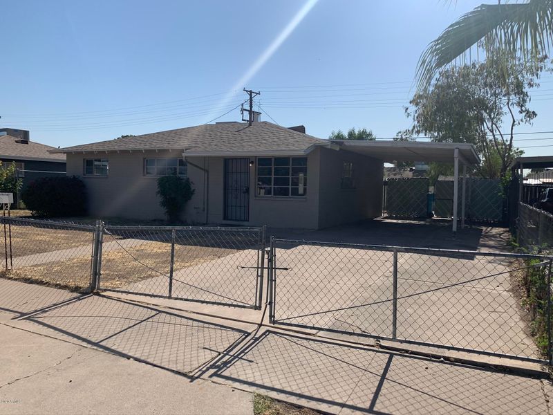 2309 N 40th Dr, Phoenix, AZ 85009