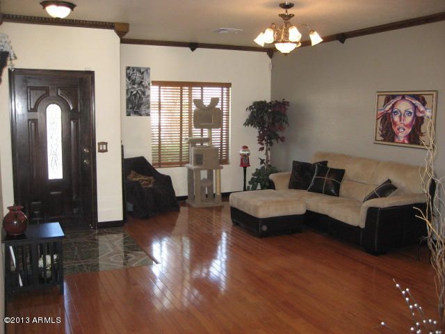 2309 N 94th Ave, Phoenix, AZ 85037