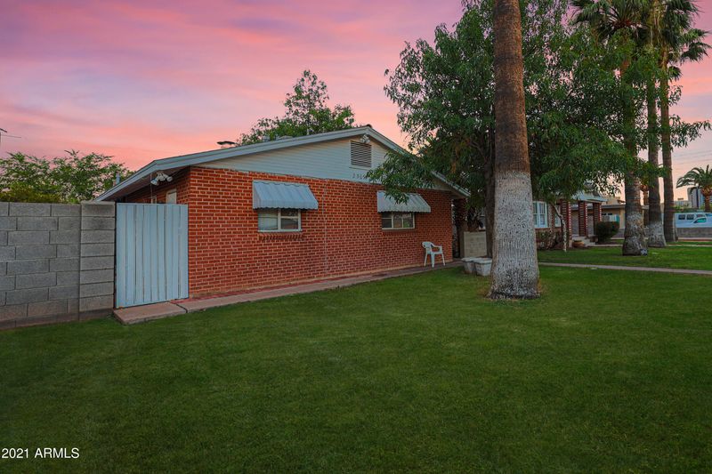2309 N Dayton St, Phoenix, AZ 85006