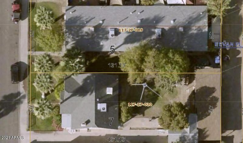 2309 N Dayton St, Phoenix, AZ 85006