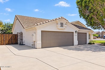 2309 N Khalil Cir, Mesa, AZ 85201