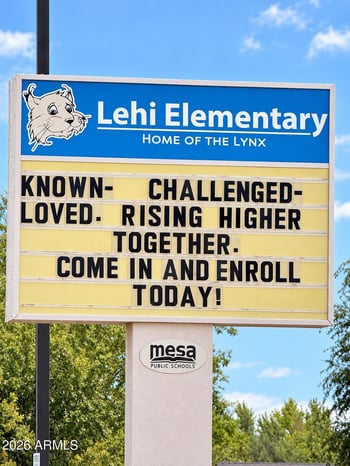 2309 N Khalil Cir, Mesa, AZ 85201