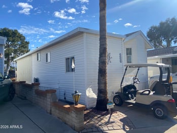 2309 Seminole Dr, Apache Junction, AZ 85119