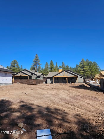 2309 Shaded Spring Trl, Flagstaff, AZ 86005