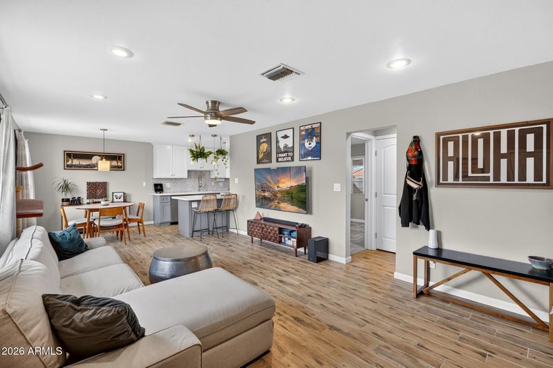 2309 W Flower St, Phoenix, AZ 85015