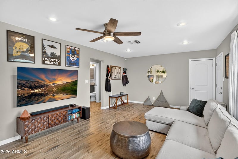 2309 W Flower St, Phoenix, AZ 85015