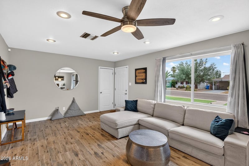 2309 W Flower St, Phoenix, AZ 85015