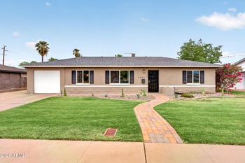 2309 W Flower St, Phoenix, AZ 85015