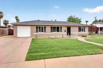 2309 W Flower St, Phoenix, AZ 85015