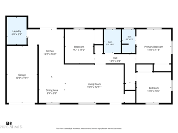2309 W Flower St, Phoenix, AZ 85015