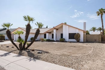 2309 W Port Royale Ln, Phoenix, AZ 85023