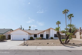 2309 W Port Royale Ln, Phoenix, AZ 85023